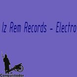 Artwork for "Electro"