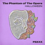 Artwork for "The Phantom of the Opera"