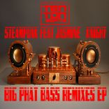 Artwork for "Big Phat Bass Remixes"