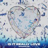 Artwork for "Is It Really Love"