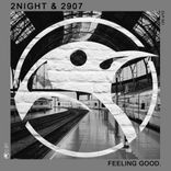 Portada para "Feeling Good"
