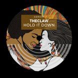 Artwork for "Hold It Down"