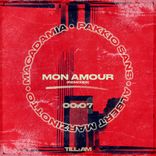 Artwork for "MON AMOUR (Remixes)"