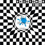 Artwork for "Arhitekt EP"