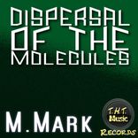 Portada para "Dispersal Of The Molecules"
