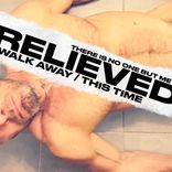 Portada para "RELIEVED / WALK AWAY / THIS TIME"