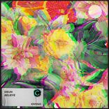 Artwork voor "Believe"