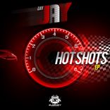 Artwork for "Hot Shots"