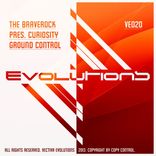 Artwork voor "Ground Control"