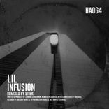 Artwork for "Infusión"
