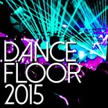 Artwork voor "Dancefloor 2015"