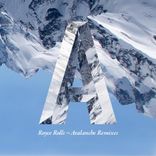 Artwork for "Avalanche Riddim Remix E.P"