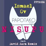 Artwork for "Nisupu Ep"