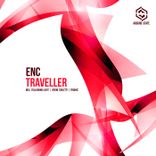 Artwork for "Traveller"