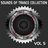 Artwork for "Sounds Of Trance Collection Vol 5"