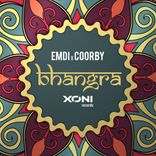 Artwork for "Bhangra"