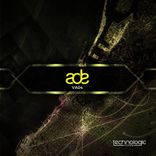 Artwork for "ADE"