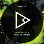 Artwork for "Ibiza 2025"