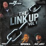 Artwork for "The Link Up Vol 1"