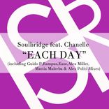 Artwork for "Each Day"