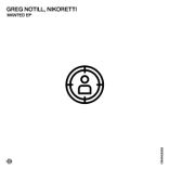 Artwork für "Wanted"