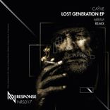 Artwork for "Lost Generation"