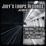 Portada para "Jlr010"