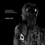 Artwork for "From This Planet Not From This World"