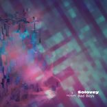 Artwork for "Bad Boys"