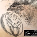 Artwork for "No Entry / Dark Caves"