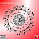 Artwork voor "Nthengele"