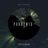 Artwork für "Pandemic EP"