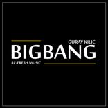 Artwork voor "Big Bang"