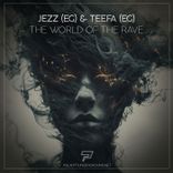 Artwork for "The World of the Rave"