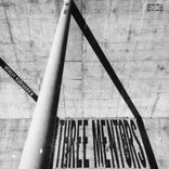 Artwork for "Three Mentors"
