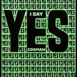 Artwork for "I Say Yes"