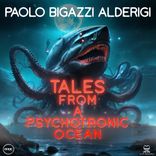 Artwork for "Tales from a Psychotronic Ocean"