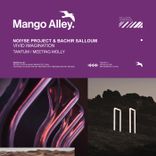 Portada para "Vivid Imagination"