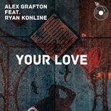 Artwork for "Your Love"
