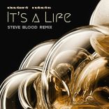 Portada para "It's a Life (Steve Blood Remix)"