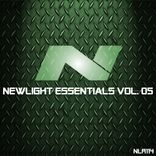 Artwork voor "Newlight Essentials, Vol. 05"