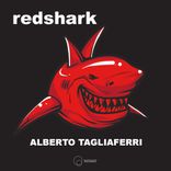 Artwork voor "Red Shark"