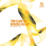 Artwork for "Nervous Gallop"