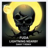 Artwork for "Lightning Nearby"