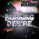 Portada para "Burning Desire (DI23MIX)"