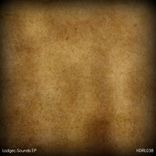 Artwork voor "Sounds EP"