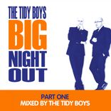Artwork for "Big Night Out (Mix 1)"
