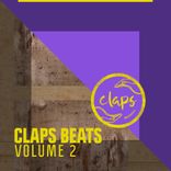 Artwork for "Claps Beats, Vol. 2"