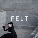 Artwork voor "Felt"