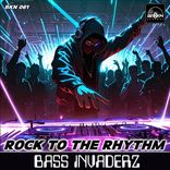 Artwork voor "Rock To The Rhythm"